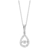 Pendants . Diamond