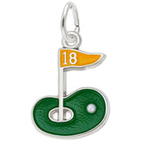 Charms Sterling Silver