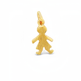 Charms Sterling Silver