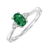 Rings    Colored Stone