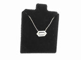 PENDANT LAB GROWN DIAMOND