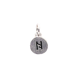 Charms Sterling Silver