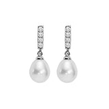 Earrings  Silver