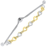 Bracelet  Silver