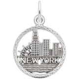 Charms Sterling Silver