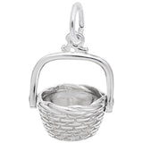 Charms Sterling Silver