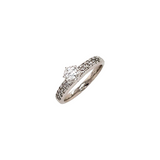 Rings .  Diamond Engagement
