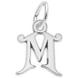 Charms Sterling Silver