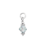 Charms Sterling Silver