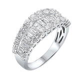Rings     Diamond