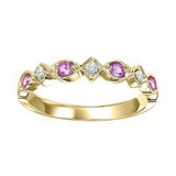 Rings    Colored Stone