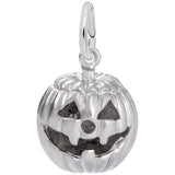 Charms Sterling Silver