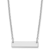 Chain Sterling Silver