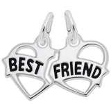 Charms Sterling Silver