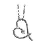 Pendants . Diamond