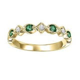 Rings    Colored Stone