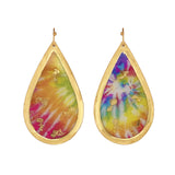 Earrings  Karat Gold