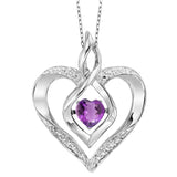 Pendants  Silver