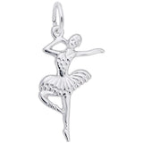 Charms Sterling Silver