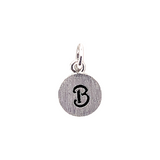 Charms Sterling Silver
