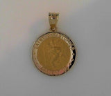 Charms    Gold