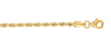 Chains .  Karat Gold