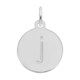 Charms Sterling Silver
