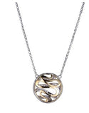 Sterling Silver Elle
