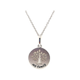 Pendants  Silver