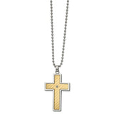 Pendant Stainless Steel