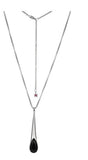 Sterling Silver Elle