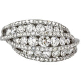 Rings     Diamond