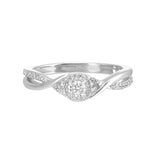 Rings     Diamond