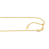 Chains .  Karat Gold