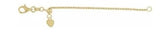Chains .  Karat Gold