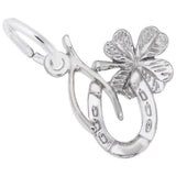 Charms Sterling Silver
