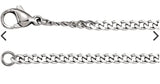 Pendant Stainless Steel