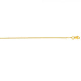 Chains .  Karat Gold
