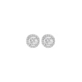 Earrings  Diamond