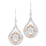 Earrings  Silver
