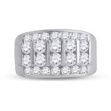 Rings  Gents Fashion