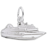 Charms Sterling Silver