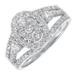 Rings     Diamond