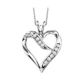Pendants  Silver