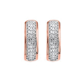 Earrings  Diamond