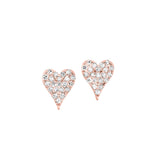 Earrings  Diamond