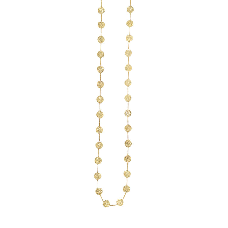 Dainty Gold Necklace - Gold Chain Necklace | Ana Luisa | Online Jewelry  Store At Prices You'll Love