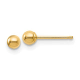 Earrings  Karat Gold