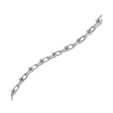 Bracelet  Silver