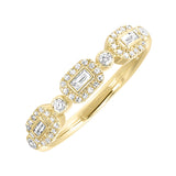 Rings     Diamond